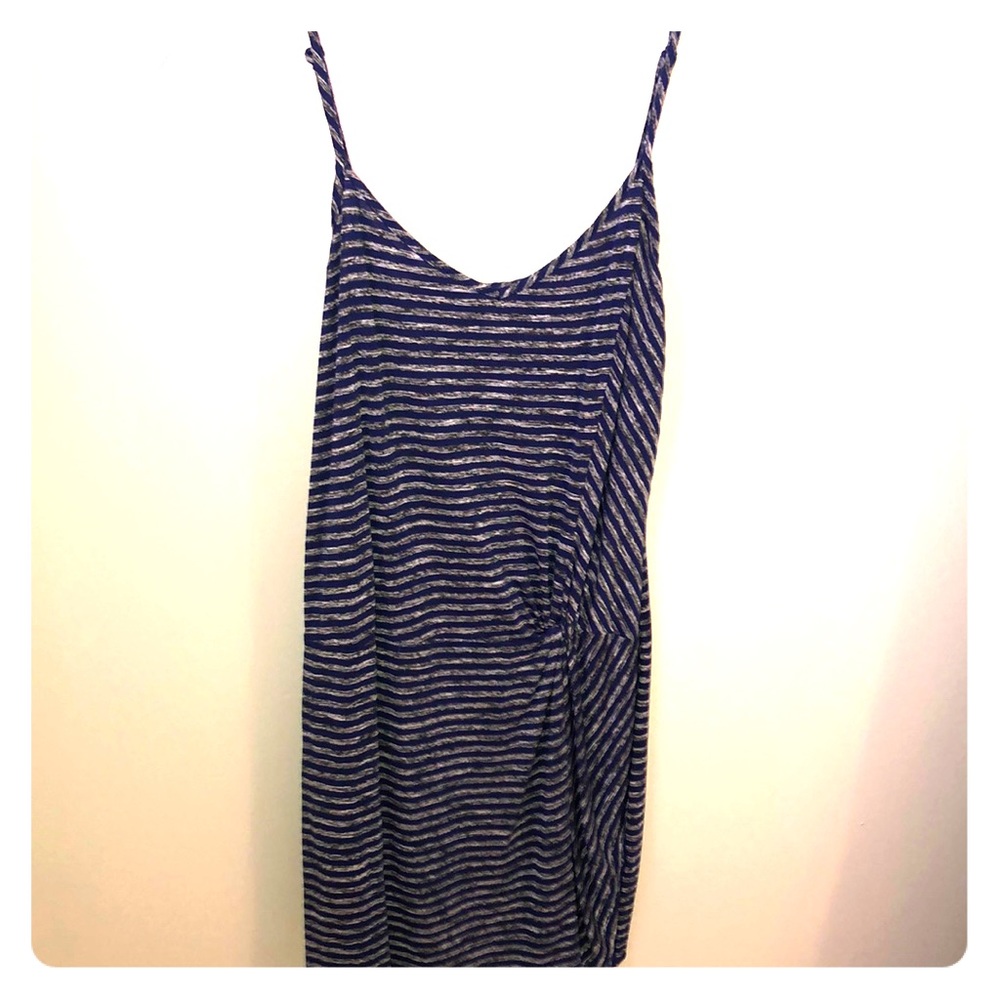 Casual summer dress